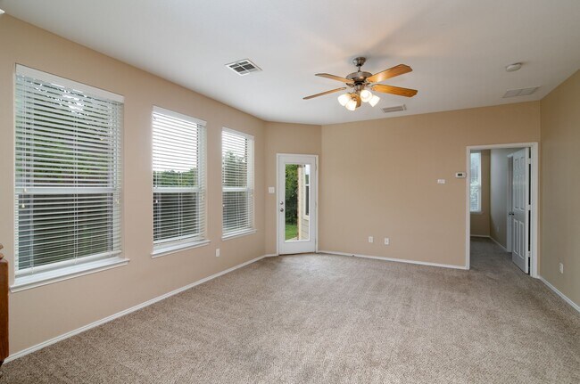 2510 Sedona St Mansfield, TX 76063 photo 5