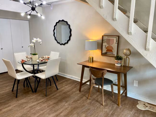 51TEN Townhomes photo 3