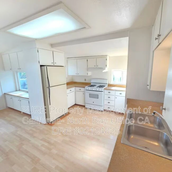311 8th St Petaluma, CA 94952 photo 5