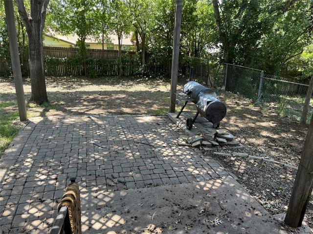 3401 Leith Avenue, Fort Worth, TX 76133 photo 5