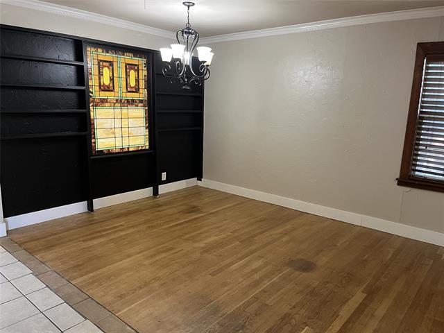 3401 Leith Avenue, Fort Worth, TX 76133 photo 3