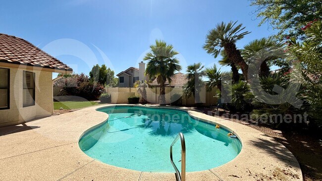 418 S Port Dr Gilbert, AZ 85233 photo 5