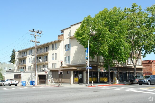 The Glenn Building photo 3