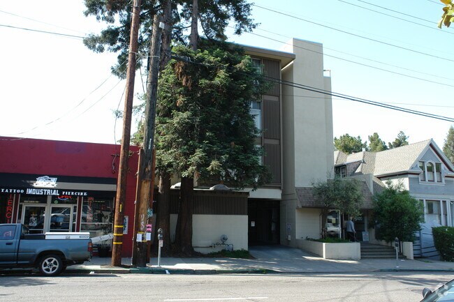 The Glenn Building photo 2