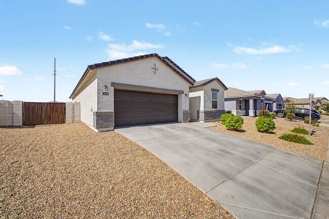 24542 W Raymond St Buckeye, AZ 85326 photo 5