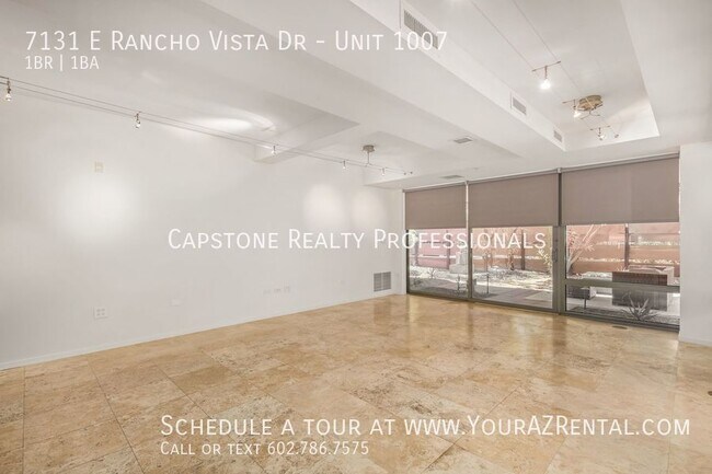 7131 E Rancho Vista Dr Scottsdale, AZ 85251 photo 4