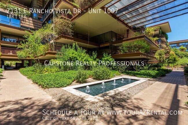 7131 E Rancho Vista Dr Scottsdale, AZ 85251 photo 3