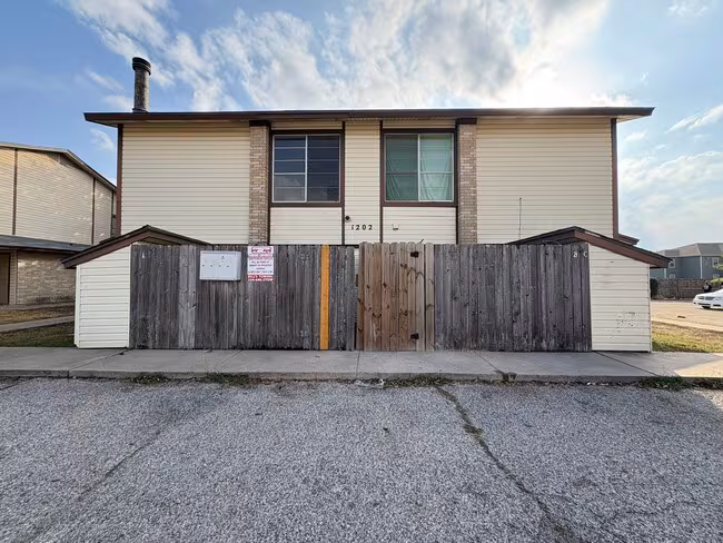 1202 Covey Ln Killeen, TX 76542 photo 2
