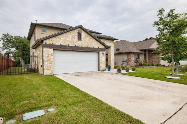 228 Callahan Ln Leander, TX 78641 photo 3