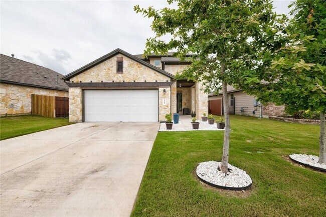228 Callahan Ln Leander, TX 78641 photo 2