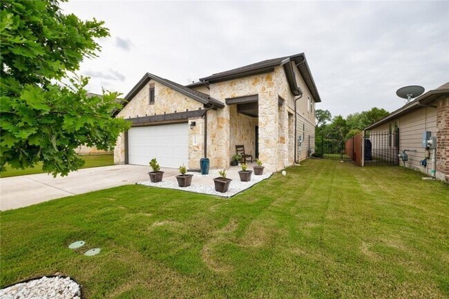228 Callahan Ln Leander, TX 78641 photo 4