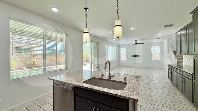 1319 W Javelina Dr Chandler, AZ 85286 photo 5