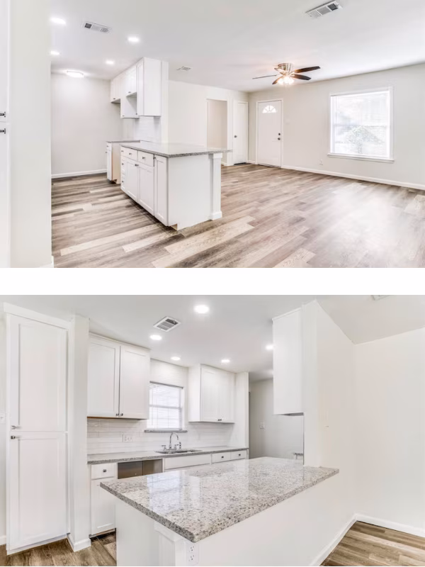 3444 Kellogg Avenue, Dallas, TX 75216 photo 4