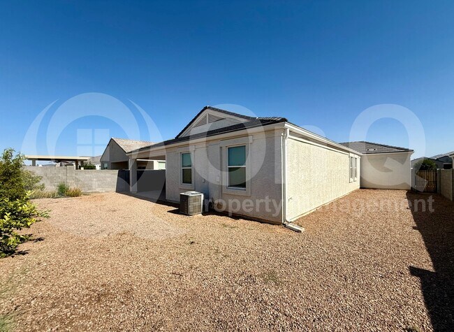 5406 W Stargazer Pl Phoenix, AZ 85339 photo 5