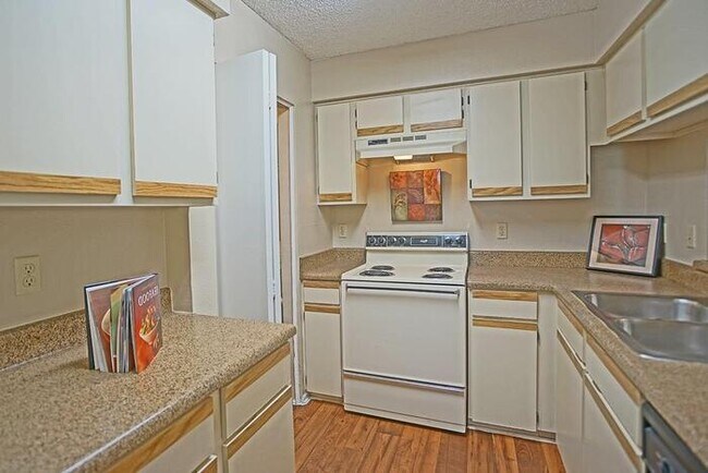 1110 Vista Valet Dr San Antonio, TX 78216 photo 5