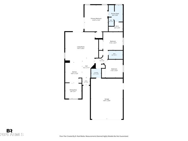 823 W Witt Ave San Tan Valley, AZ 85140 photo 3