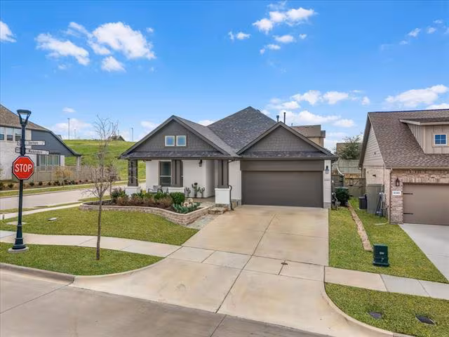 2301 Shorthorn Drive, Northlake, TX 76247 photo 3
