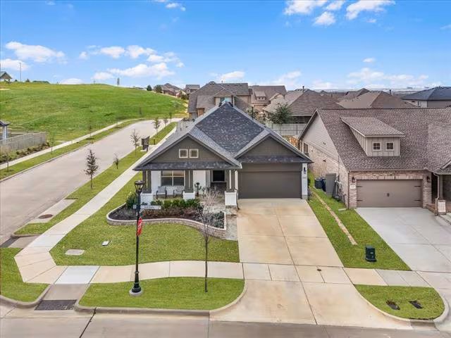 2301 Shorthorn Drive, Northlake, TX 76247 photo 5