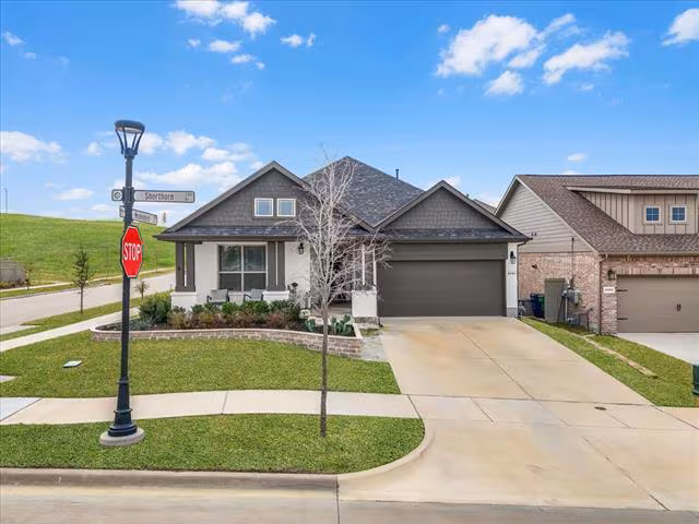 2301 Shorthorn Drive, Northlake, TX 76247 photo 2