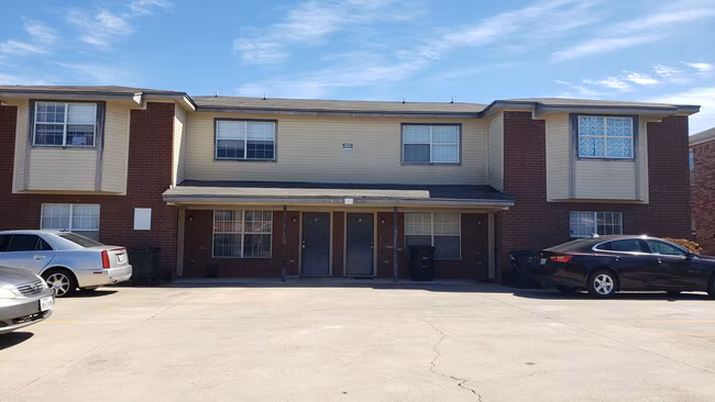 2810 Cantabrian Dr Killeen, TX 76542 photo 3
