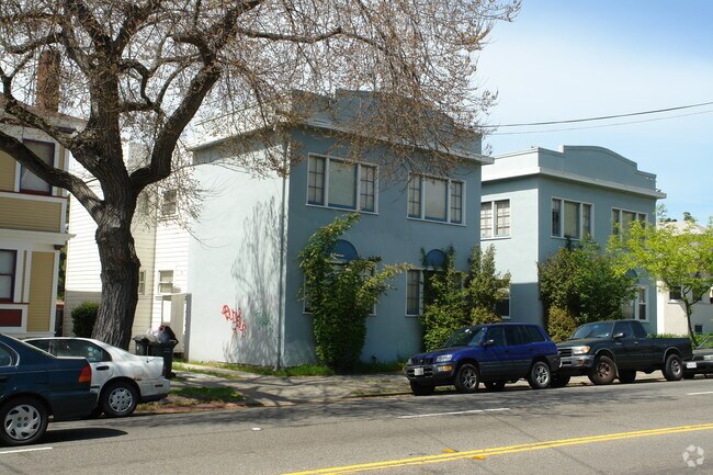 2428-2430 Martin Luther King Jr Way, Berkeley, CA 94704 photo 5