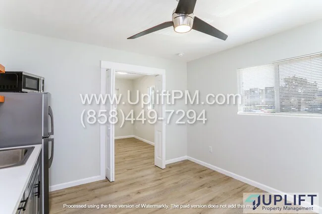 4205 Noyes St San Diego, CA 92109 photo 4