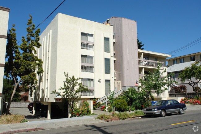 2536 College Avenue, Berkeley, CA 94704 photo 2