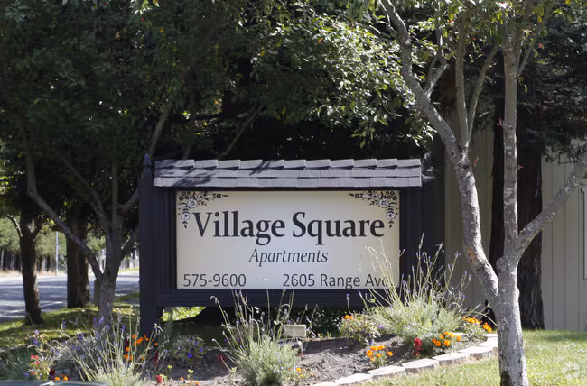 Village Square Apartments photo 2