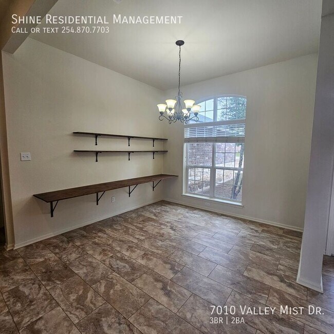 7010 Valley Mist Dr Temple, TX 76502 photo 3