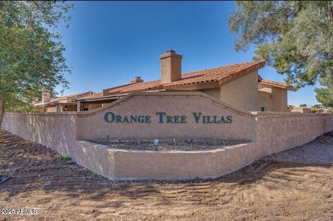 5521 E Paradise Dr Scottsdale, AZ 85254 photo 4