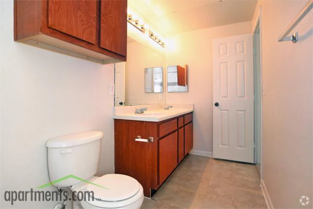 Vistas of Vance Jackson Apartments photo 3