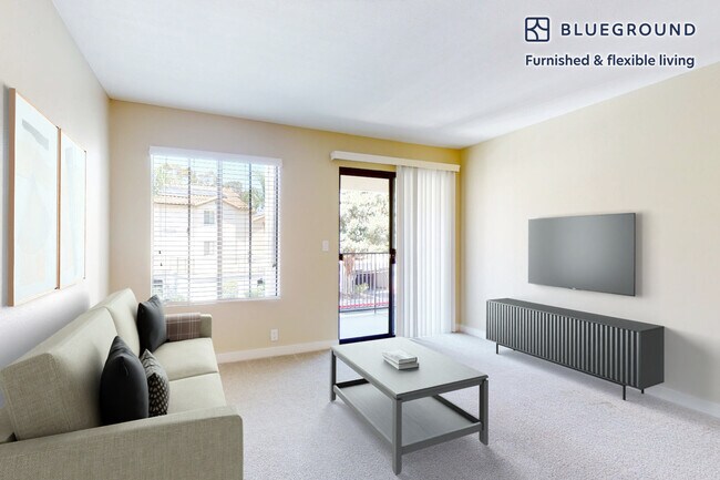7205 Charmant Dr San Diego, CA 92122 photo 2