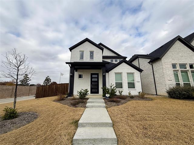 11402 Chepstow Crescent Ct Frisco, TX 75035 photo 4