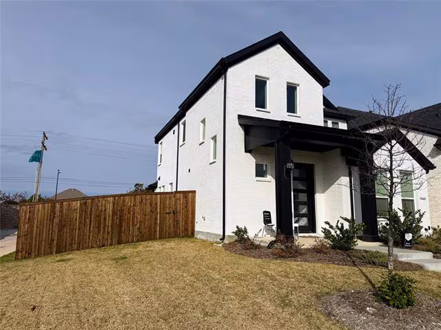 11402 Chepstow Crescent Ct Frisco, TX 75035 photo 2