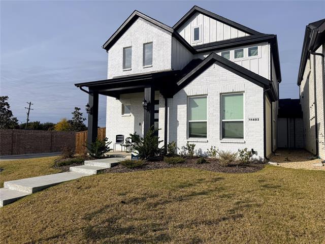 11402 Chepstow Crescent Ct Frisco, TX 75035 photo 3