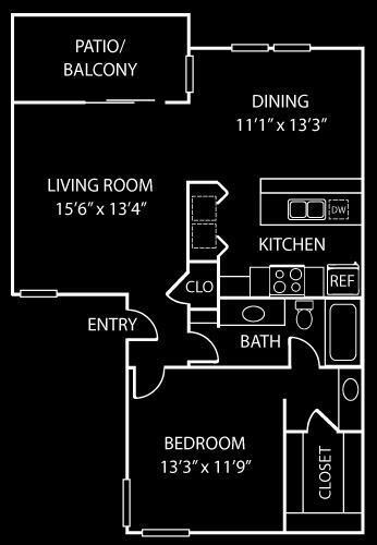 1679 Sotogrande Blvd Hurst, TX 76053 photo 3