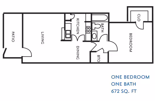 Cedar Branch Apartments photo 4