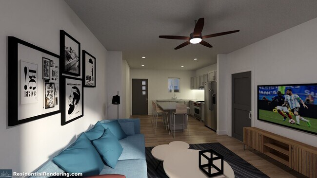 1435 E Taylor St Phoenix, AZ 85006 photo 2