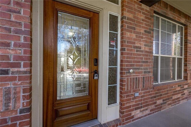 3789 Fossilwood Way Round Rock, TX 78681 photo 2