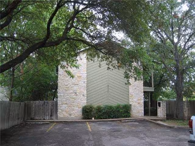 5701 Woodrow Ave Austin, TX 78756 photo 2
