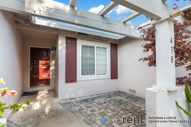438 Juniper Court, Sunnyvale, CA 94086 photo 3