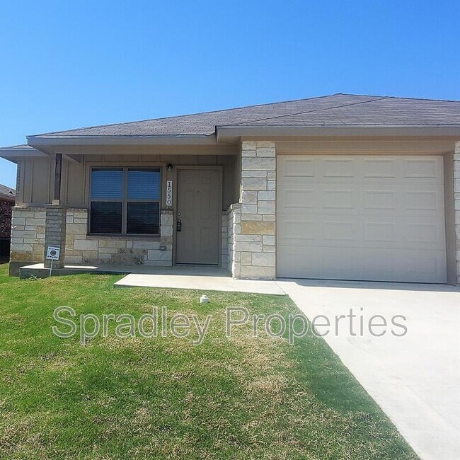 1550 Kal Ct Belton, TX 76513 photo 2