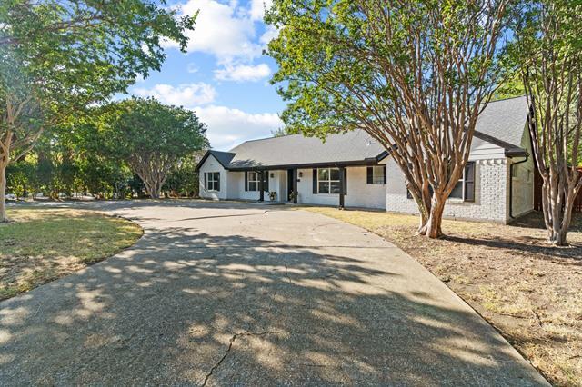 5819 Forest Lane, Dallas, TX 75230 photo 2