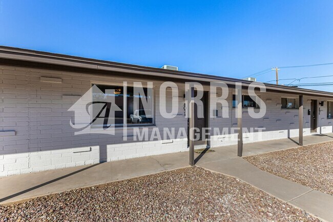 803 N Park Ave Casa Grande, AZ 85122 photo 5