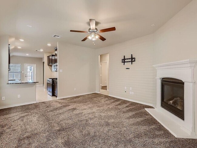10124 Puma Place, Mckinney, TX 75071 photo 4