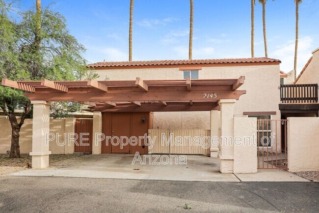 2145 E Rosarita Dr photo 2