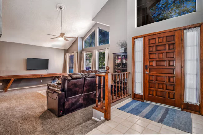 7402 W Kerry Way Glendale, AZ 85308 photo 2