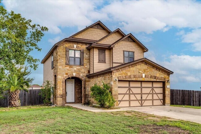310 Cushman Dr Kyle, TX 78640 photo 5