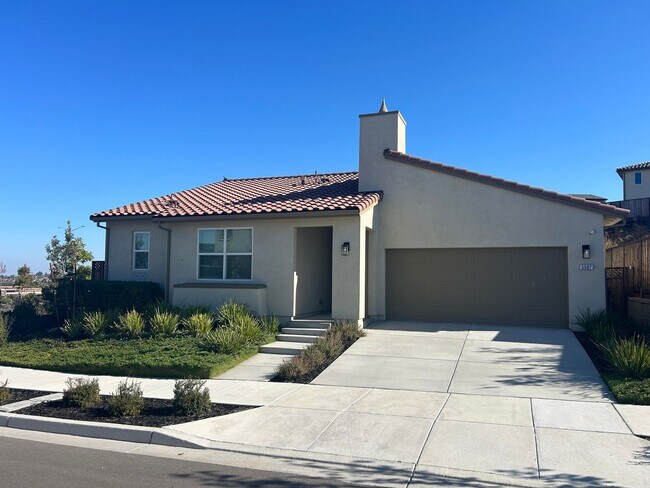 Spacious Single Story 4 Bed 3.5 Bath Home
