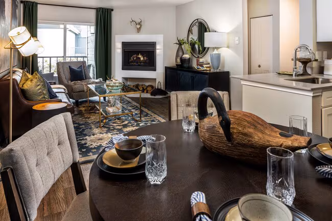 Steeplechase Apartments photo 3